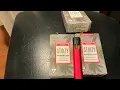 Stiiizy Pod Real Strawberry Cough Best Strain I Had Yet