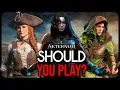 New World: Is het de moeite waard om te spelen in 2025? - Recensie na 2000 uur
