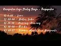 DIALOG SENJA - Kumpulan Lagu Dialog Senja Terpopuler