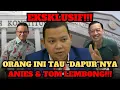 Download Lagu SISI LAIN ANIES DAN TOM LEMBONG, KAMI BONGKAR SEMUANYA DISINI!!!