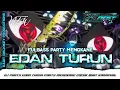 Download Lagu DJ EDAN TURUN PARTY KARNAVALAN MENGKANE‼️