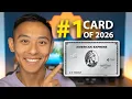 Is this 895 Card really the Credit Card of 2026 American Express Platinum Full Review