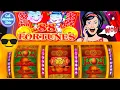 I Can t Believe It 1st Spin Bonus on 88 Fortunes Slot Max Bet 88 Fortunes Slot Machine
