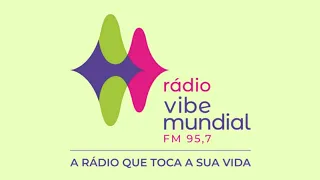 Prefixos - Rádio Vibe Mundial 95,7 MHz e 660 KHz - Jundiaí/Guarulhos - SP
