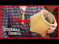 How to Make a Birch Bark Basket