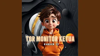 tor monitor ketua poison 17 remix 