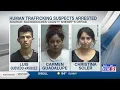 150K in drugs seized in Nacogdoches County traffic stop