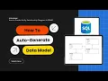 How to Create a Data Model Entity Relationship Diagram SQL Data Modeling Step-by-Step