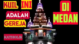 graha annai velangkanni medan gereja velangkanni medan