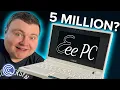 Lagu The Eee PC Revolution (What Killed Netbooks?) - Krazy Ken’s Tech Talk