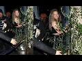 Bijou Phillips parties at the Fleur Room while estranged hubby Danny Masterson remains incarcerated