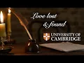 Download Lagu 18th century lost love letters read for first time