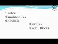 C-003 Downloading and installing Code Blocks C Programming for Beginners