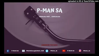 p man sa madala main mix 