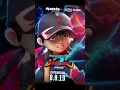 || Jedag Jedug || Boboiboy Halilintar || DJ parampuan sabata  x tangkis dang ||