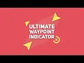 Ultimate Waypoint Indicator and Ping system Trailer