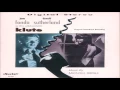 Michael Small - "Love Theme" ("Klute")