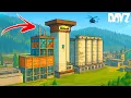 Download Lagu Raiding a New OVERPOWERED Tower Base in DayZ!