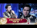 Download Lagu Manis! Valen Tuai All SO Lewat Penampilan Manis “Secangkir Kopi”! | D’Academy 7 Top 10