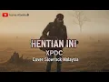 Lagu Hentian Ini – XPDC | Slowrock Cover