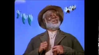 zip a dee doo dah original