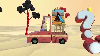 ملخّص الحلقة 28 | برنامج مشمش | 22 صفر 1448 هـ