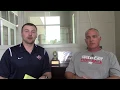 Countdown to Ponca Football with Scott Harmon Part 5