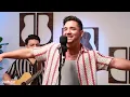 Sean Rodriguez | 'It Is Finished' (acoustic)