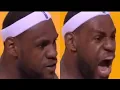 Kobe Bryant talks about LeBron James Ridiculous Vertical