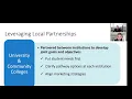 Washington Dual Credit Summit Webinar Week 3