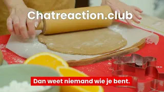 Geblokkeerd op paltalk of StrangerCam Niet voor veel langer
