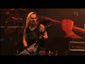 Children Of Bodom - Needled 24/7 - Live Tuska 2003