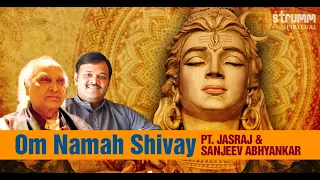 Om Namah Shivay - ॐ नमः शिवाय - BhaktiSagar Devotional