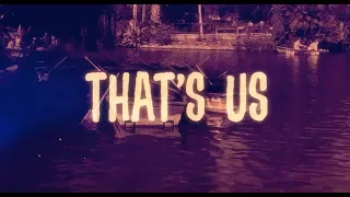 anson seabra thats us official lyric video 