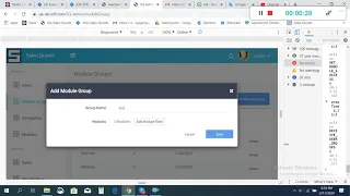 UK-958- Commented When you click the Save button after editing the