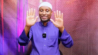 Baro Sida Ugu Saxsan Ee Salaadda Loo Dukado Iyo Waxyaabaha La Aqriyo Sh Abdirisaaq Hashi 