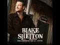 Austin - Blake Shelton