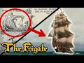 Lagu History and Evolution of the Frigate