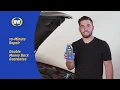 K W Trans X Transmission Stop Leak Tune Up