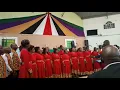 Heri Hao Walio Kamili | A.C.K St.Timothy | By Chris Sikuku | Director A.Odhiambo