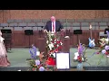 Memorial Service for Michael Mike Johnsey