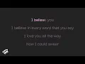 Angeline Quinto - Till I Met You (Karaoke Version)