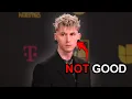 Download Lagu Why Machine Gun Kelly is the WORST Rapper Alive