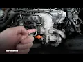 VW TDI 2 0 CJAA P0401 EGR System Common Failures Explained