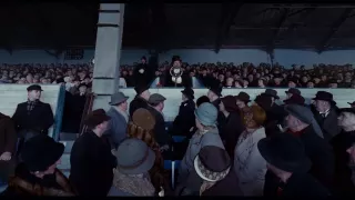 LE DISCOURS D'UN ROI - Bande annonce - VF