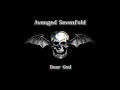 Download Lagu Avenged Sevenfold - Dear God (Acoustic Version)