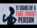 11 Hidden Signs of Fake Intelligence Most People Never Notice