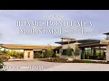 Download Lagu The Bridge House Tour | Step Inside This 20,000 Sq Ft Home With Us!