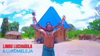 LIMBU LUCHAGULA FT LUKOMELEJA NAGUTEME NG HEMBA ONE AUDIO 2025 