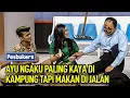 Download Lagu Ayu ngaku paling kaya di kampung tapi makan di pinggir jalan